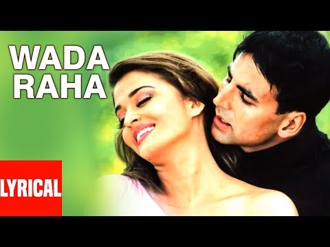 Wada Raha Pyar Se Pyar Ka Lyrics in Hindi | वादा रहा प्यार से प्यार का लिरिक्स