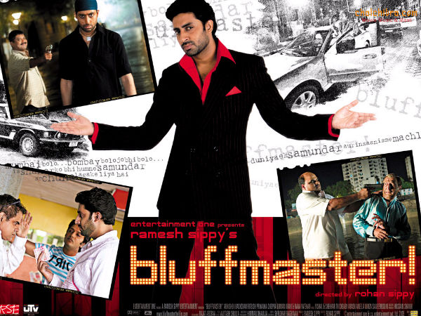 bluffmaster