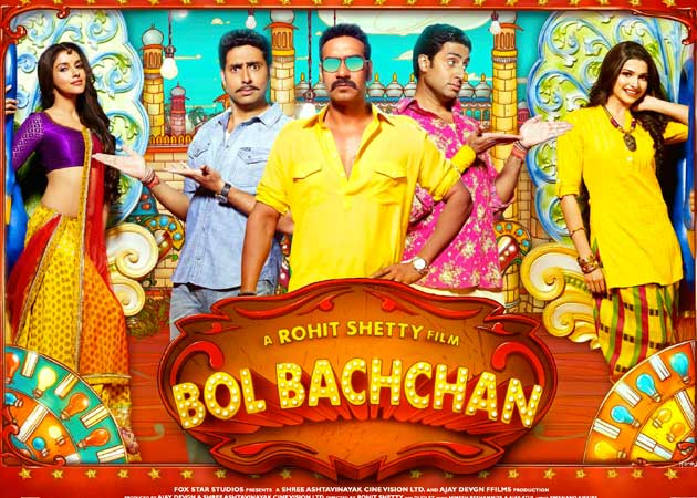 bol-bachchan