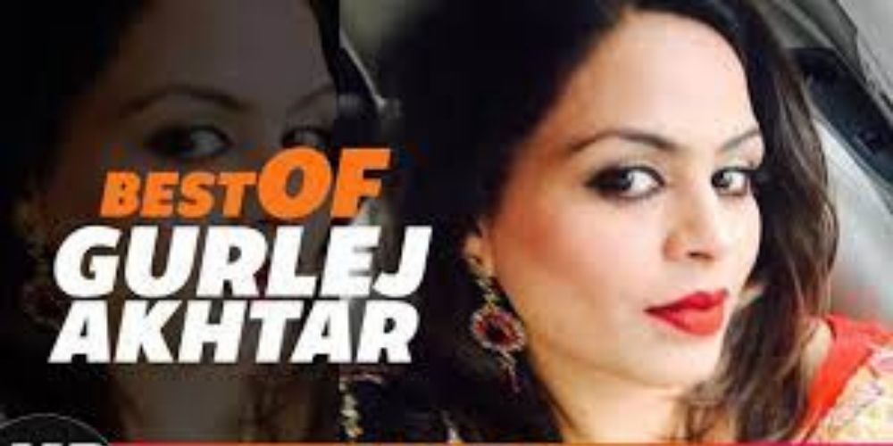 gurlez akhtar