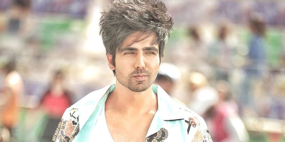 harrdy sandhu