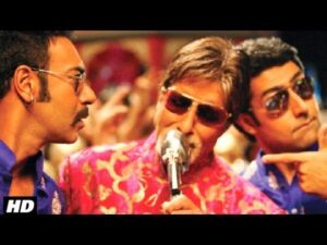 Bol Bachchan Title Song Lyrics in Hindi | बोल बच्चन टाइटल सॉन्ग लिरिक्स