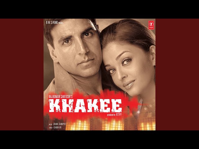 khakee
