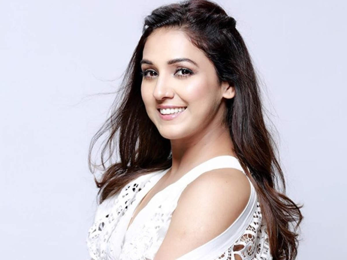 neeti mohan