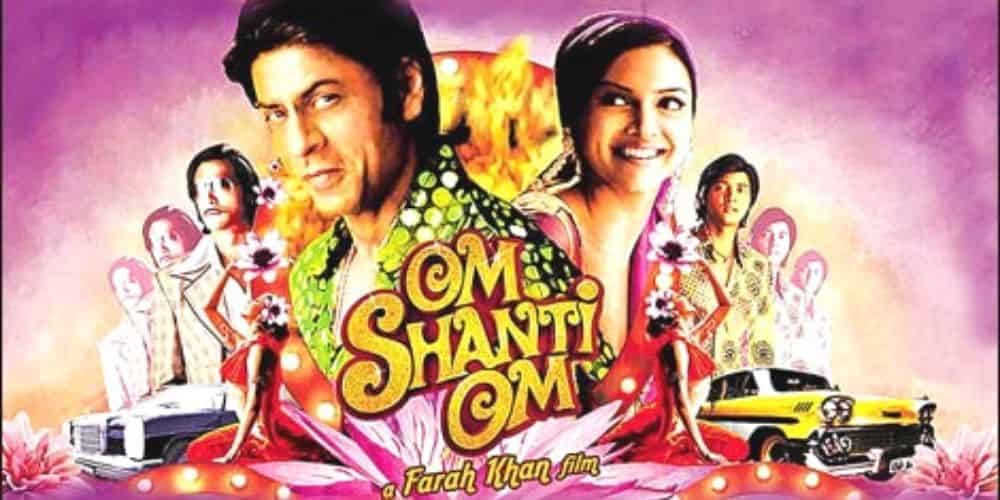 Om Shanti Om