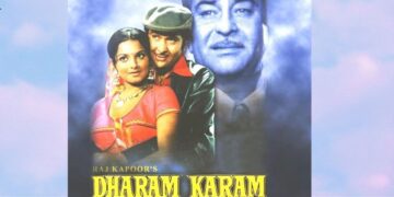 dharam karam