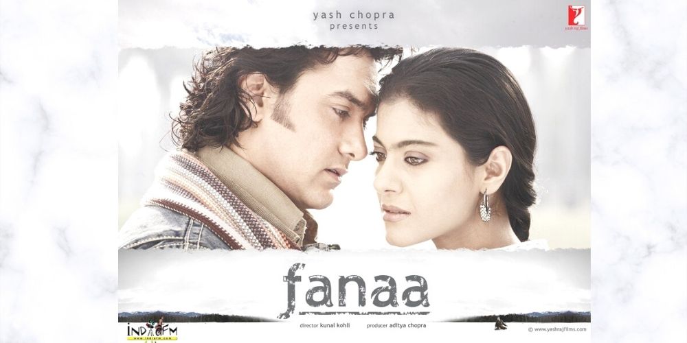 Fanaa