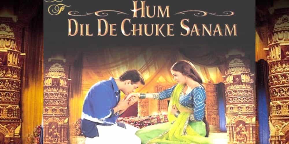 Hum Dil De Chuke Sanam