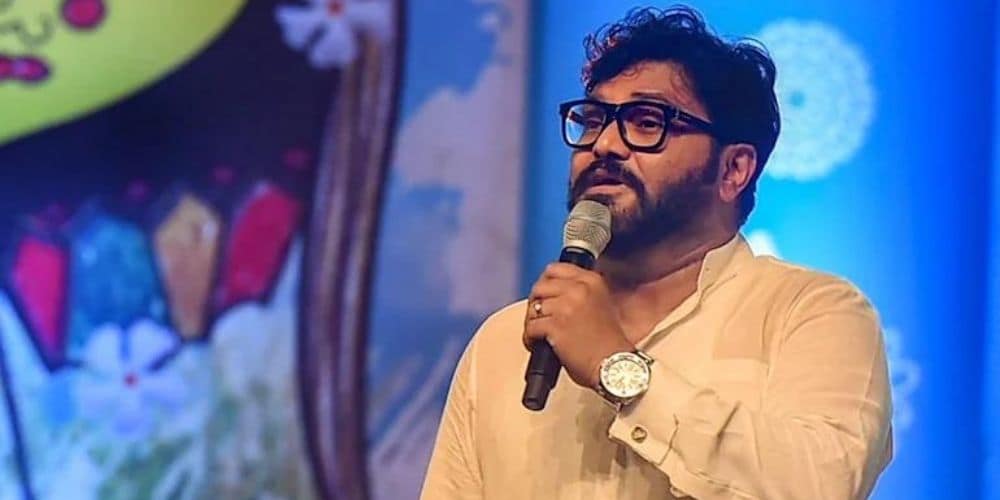 Babul Supriyo