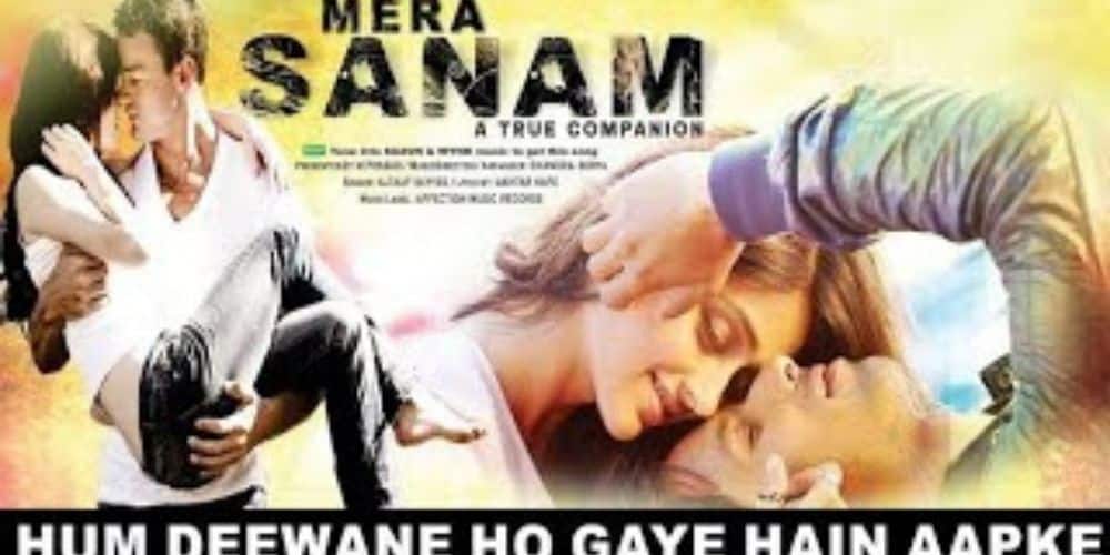 Mera Sanam