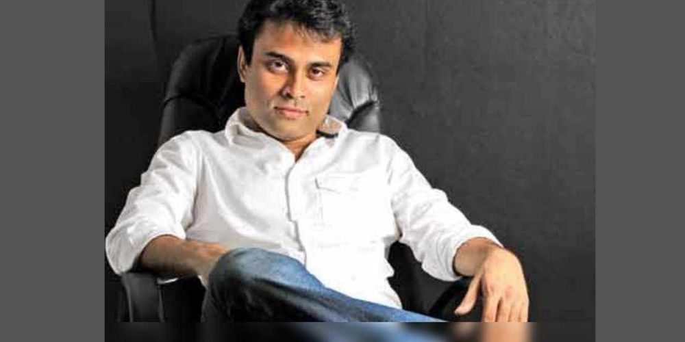 Amitabh Bhattacharya
