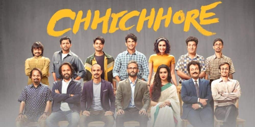 Chhichhore