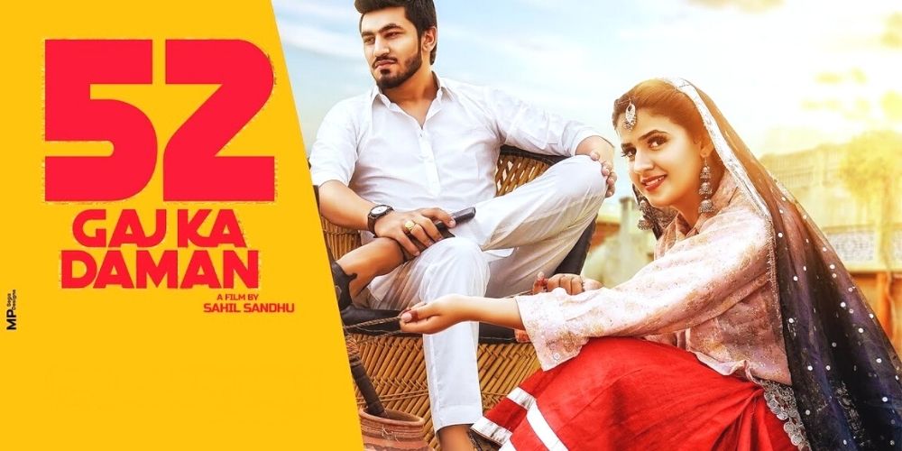52 Gaj Ka Daman