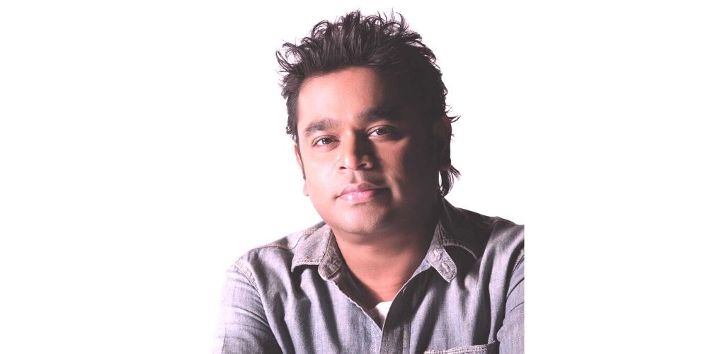 A. R. Rahman