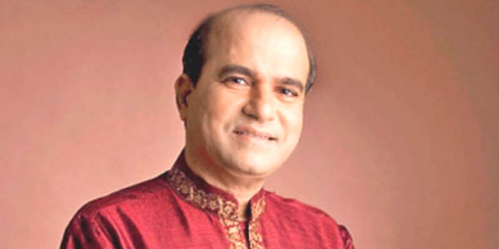Suresh Wadkar