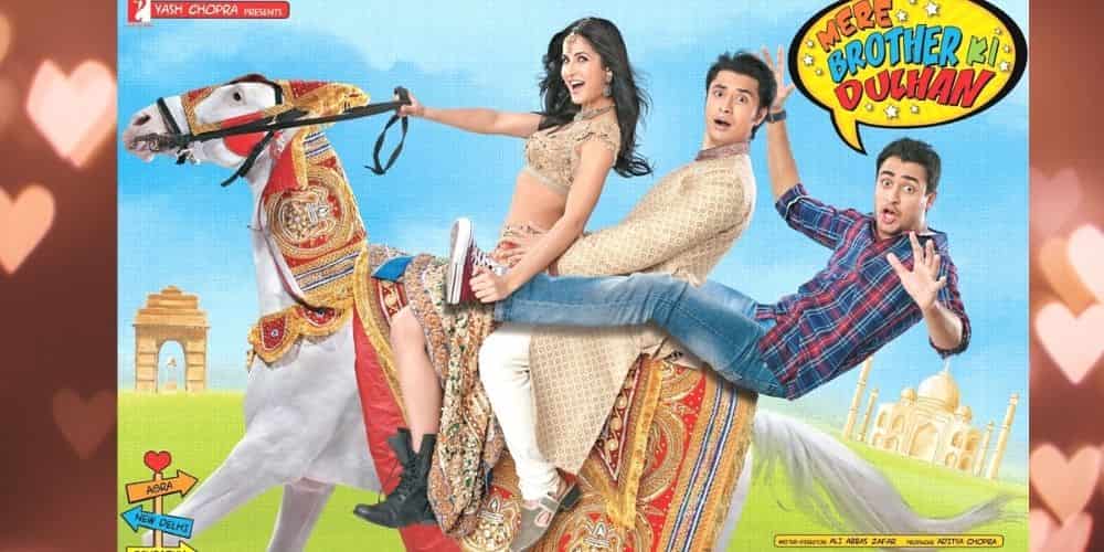 mere brother ki dulhan