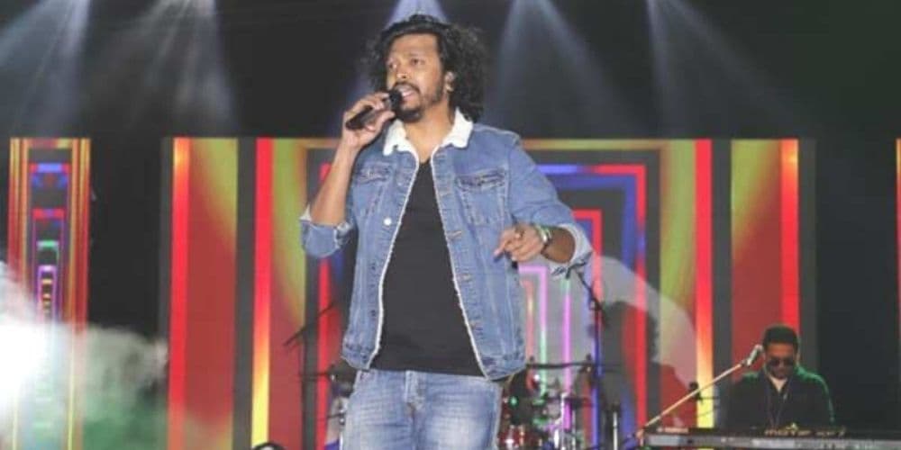 Nakash Aziz