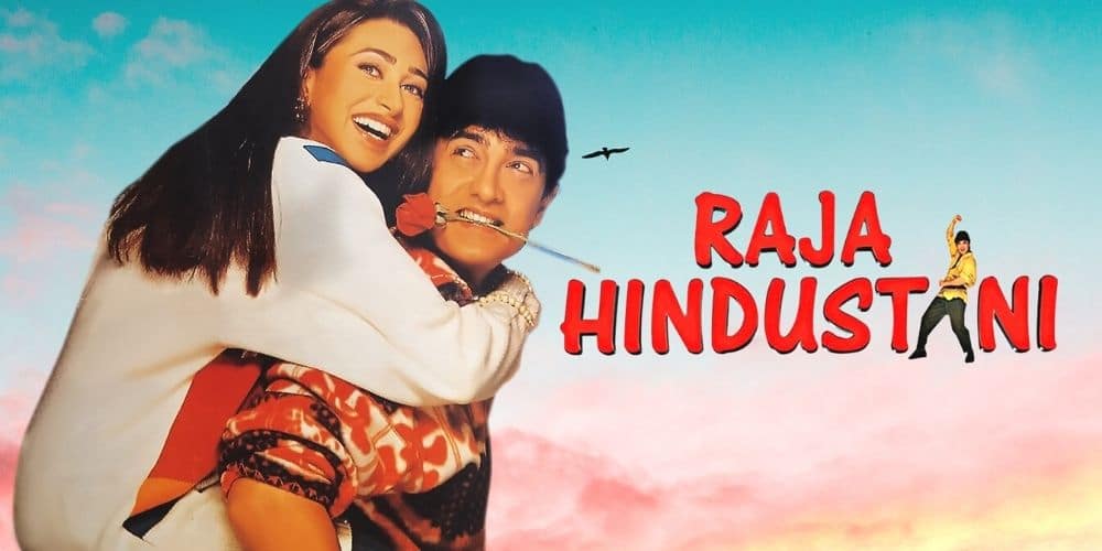 raja hindustani