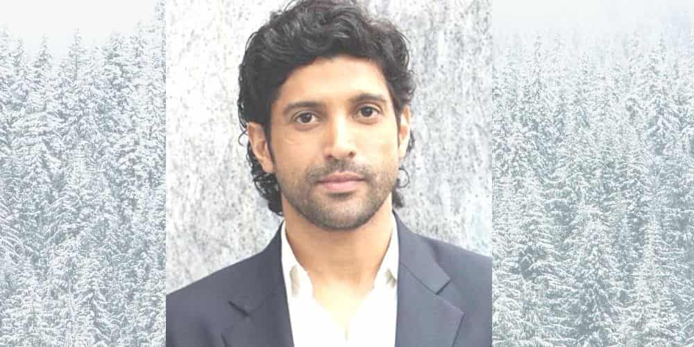 Farhan Akhtar