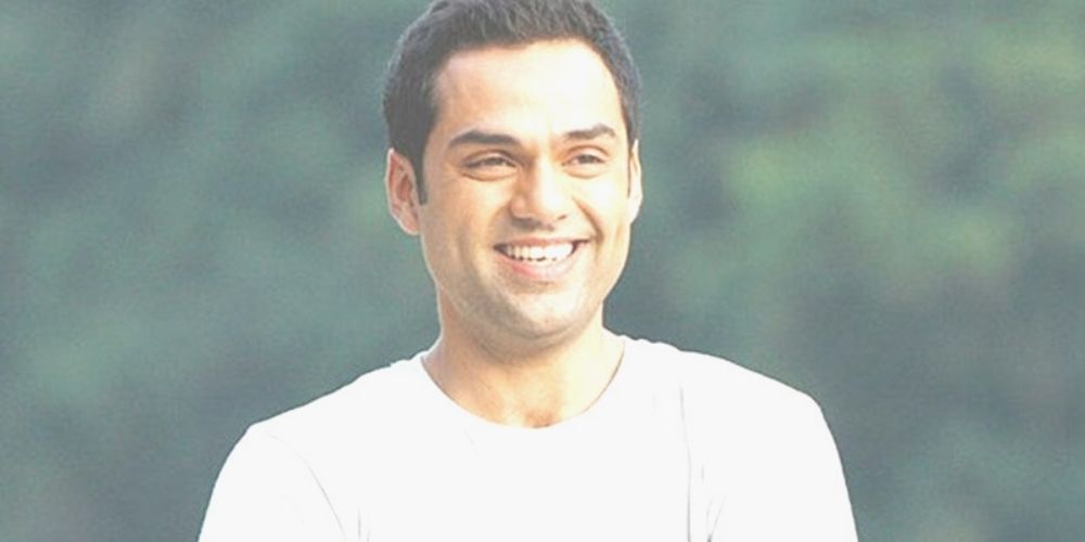 Abhay Deol