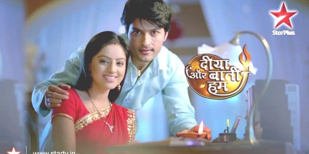 Diya Aur Baati Hum