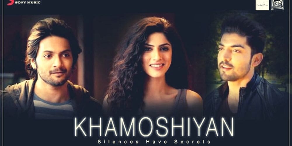 Khamoshiyan