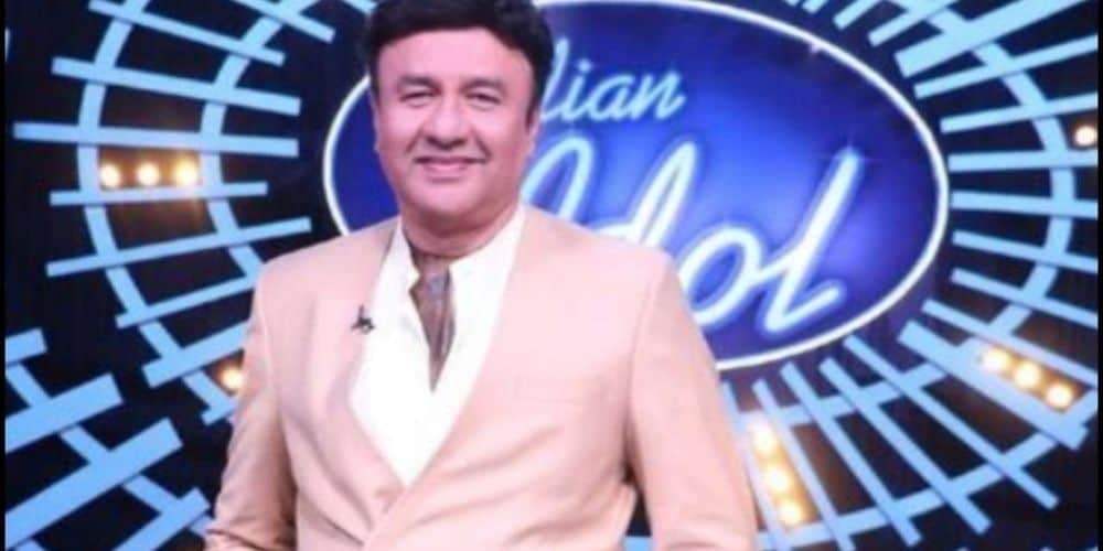 Anu Malik