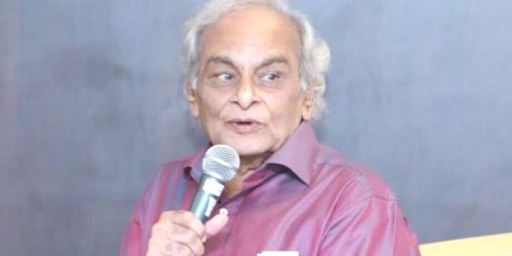 Anandji Virji Shah