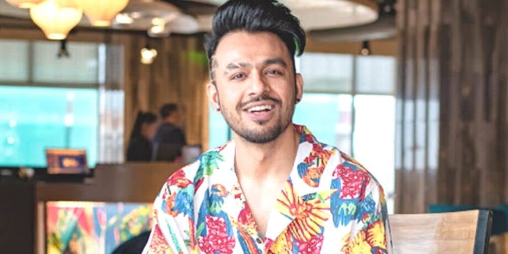 Tony Kakkar