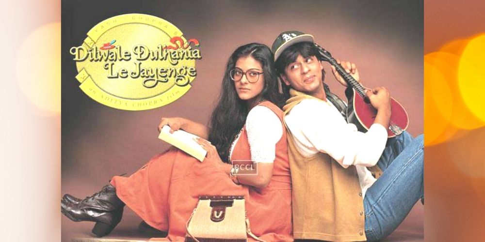 Dilwale Dulhaniya Le Jayenge