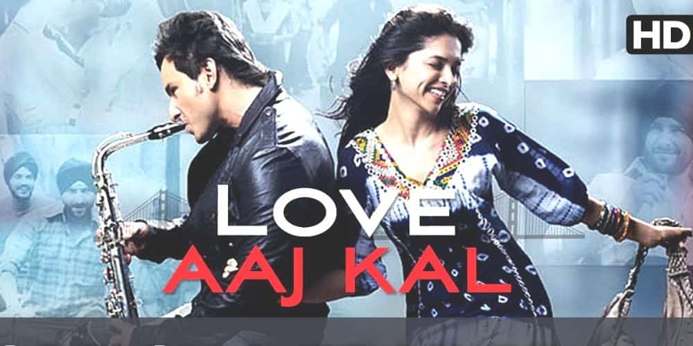 love aaj kal 2009