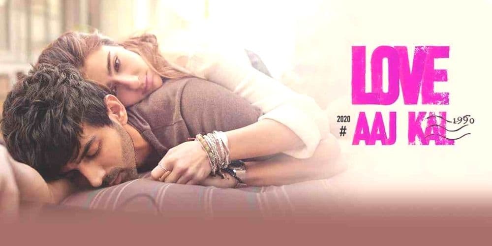 love aaj kal 2020
