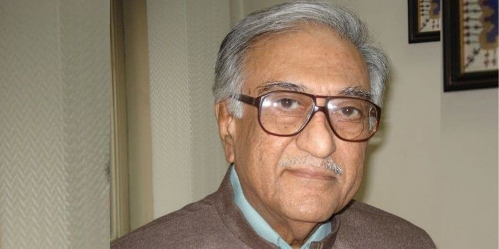 Ameen Sayani