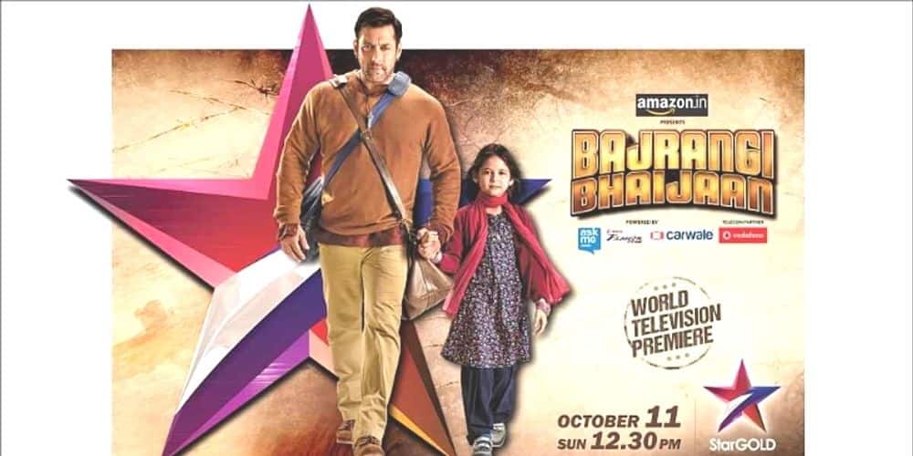 Bajrangi Bhaijaan