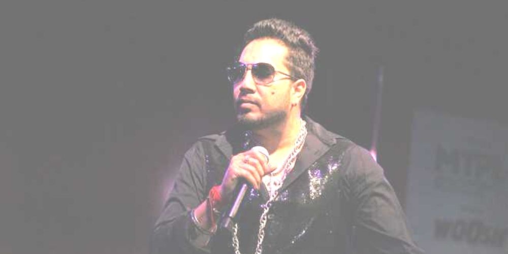 Mika Singh