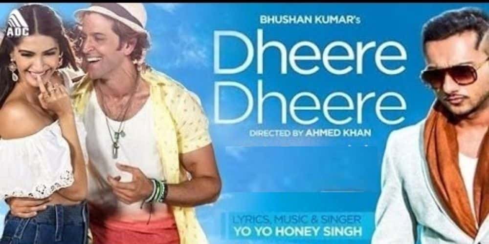 Dheere Dheere