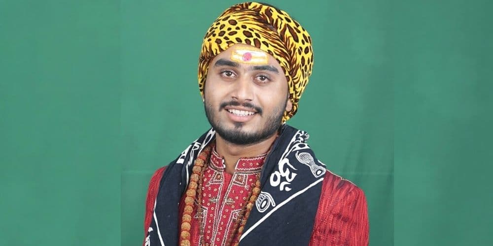 Kishan Bhagat