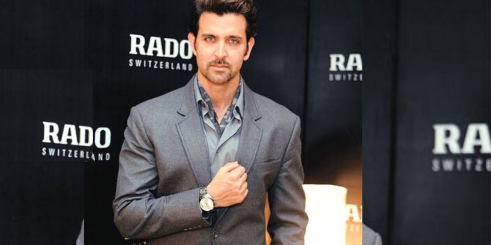 hrithik roshan