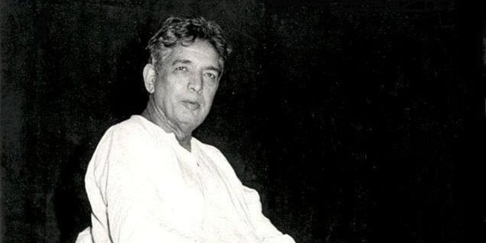 Kaifi Azmi