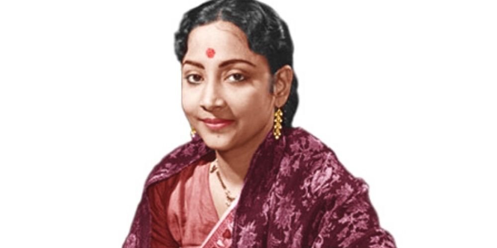 Geeta Dutt