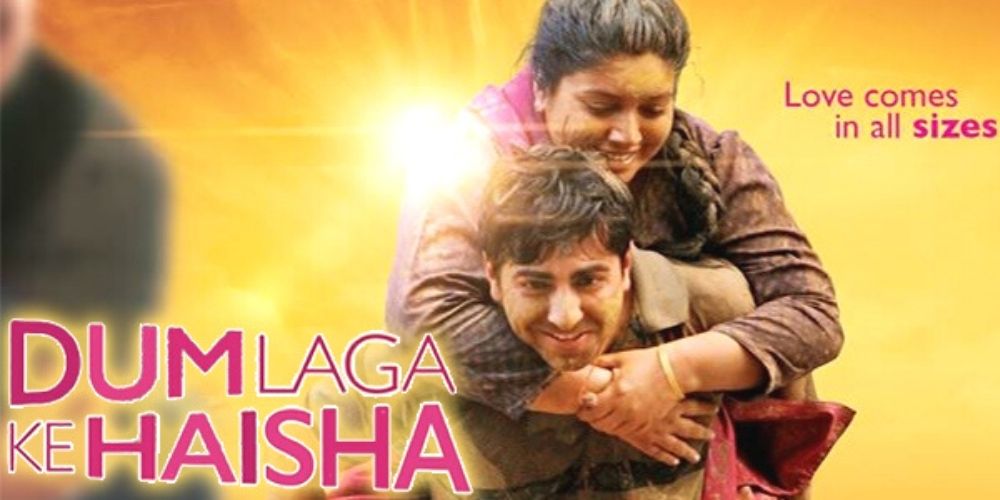Dum Laga Ke Haisha