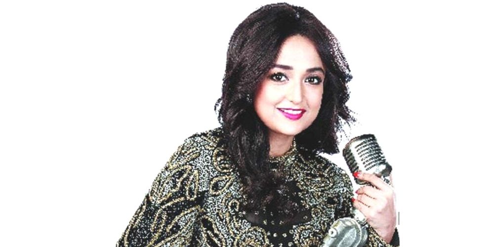 Monali Thakur