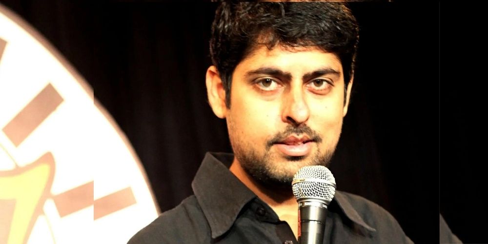 Varun Grover
