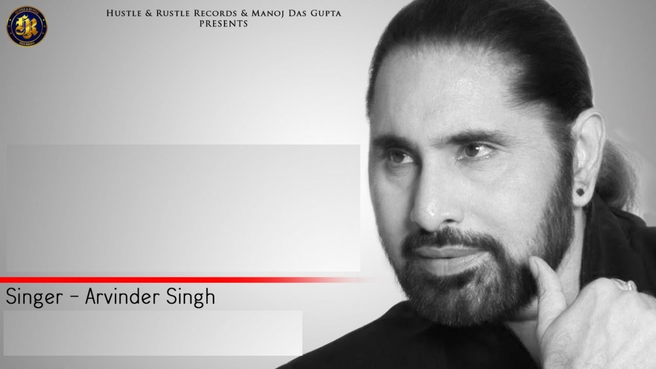 Arvinder Singh