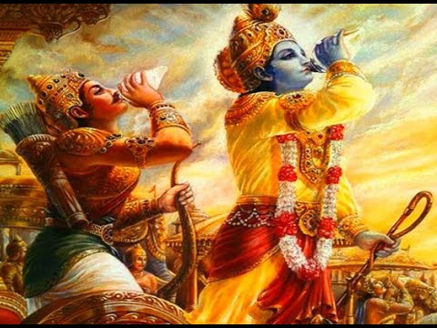 Atha Shree Mahabharat Katha