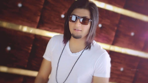 Bilal Saeed