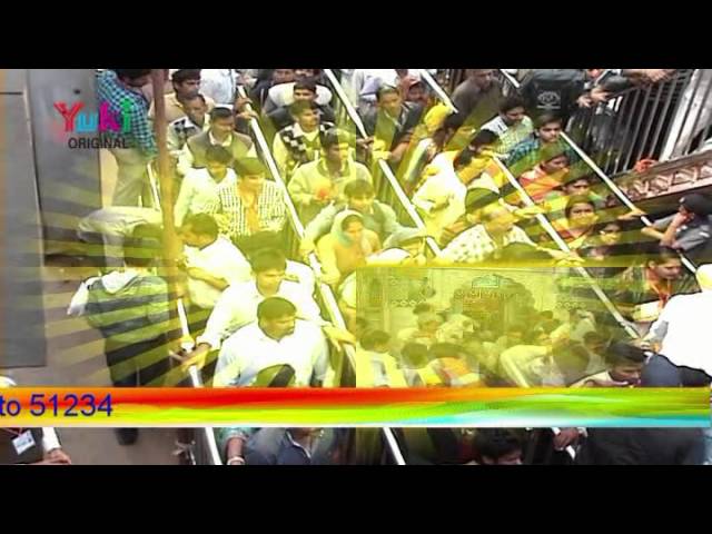 Chhodenge Na Ham Tera Dvaar