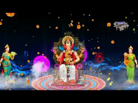 Ghar Mein Padharo Gajananji