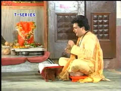 Hey Dukh Bhanjan Maruti Nandan