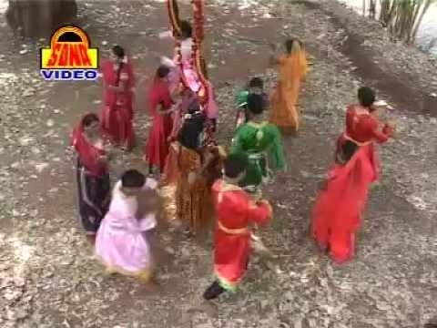 Jhoola Jhoole Ho Gajaanand Jhulana